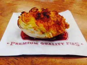 Heatherbrae's Pies