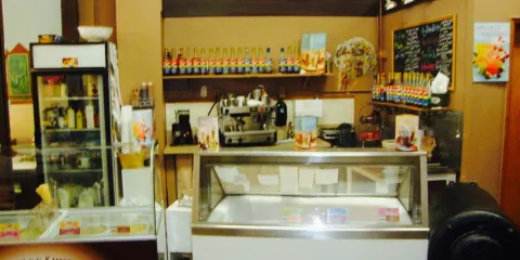 Angelina's Bakery & Espresso