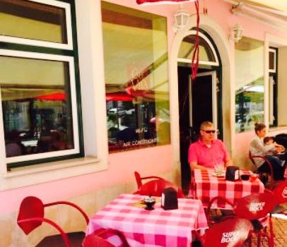 Cafe da Vila