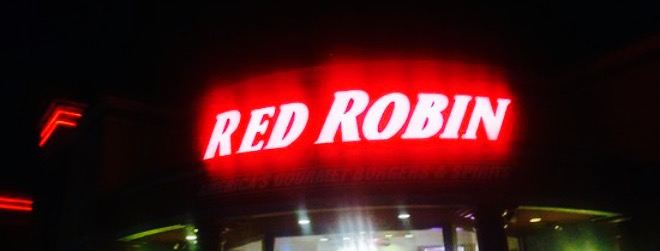 Red Robin Gourmet Burgers