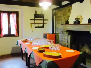 Ristorante Agritur