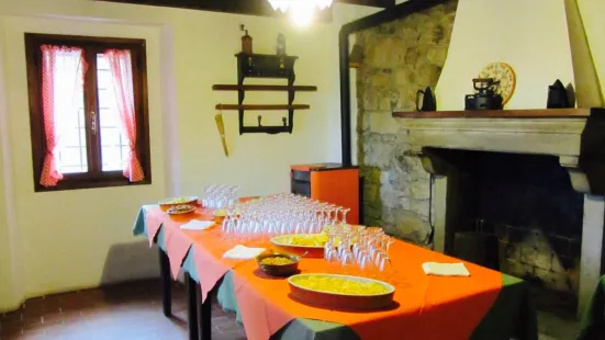 Ristorante Agritur