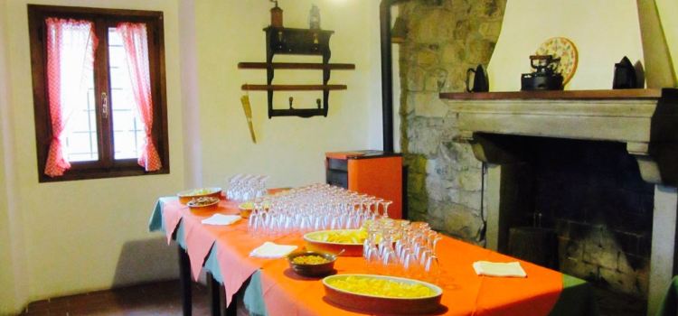 Ristorante Agritur