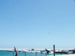 Iskele Marin Restaurant