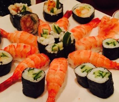 Restaurant Phoenix Oriental
