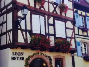Beyer Leon Vins d'Alsace