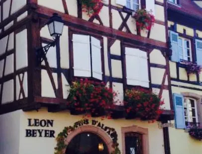 Beyer Leon Vins d'Alsace