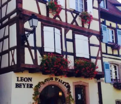 Beyer Leon Vins d'Alsace