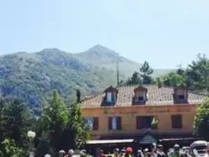 Hotel Felycita Restaurant