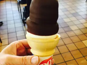 Dairy Queen in Archer City