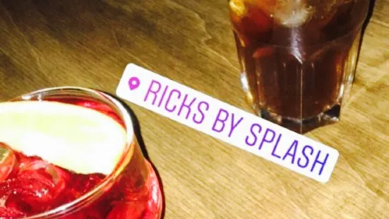 Rick's by Splash