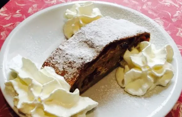 Bar Trattoria Jof di Montasio