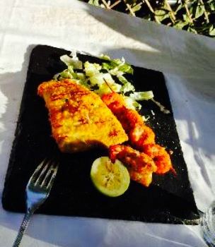 Pidatella Pescheria Gastronomia