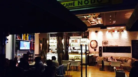 Caffe NODO