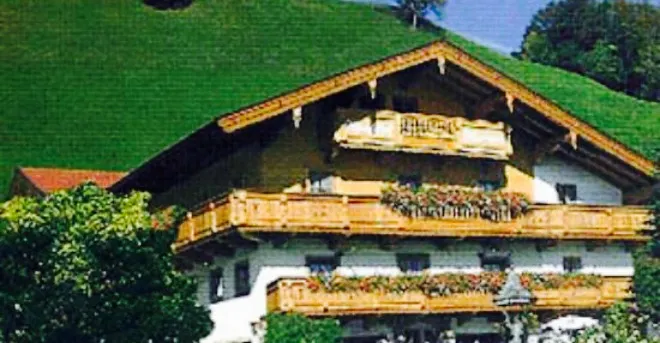 Alpengasthof Moosbauer