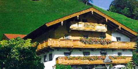 Alpengasthof Moosbauer