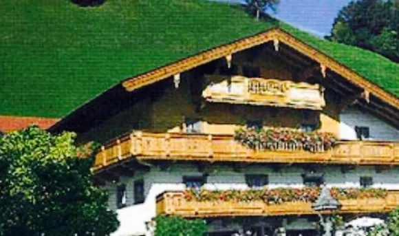 Alpengasthof Moosbauer