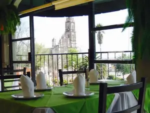 Casa Mago Restaurant