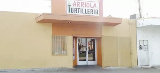 Arriola's Tortilleria