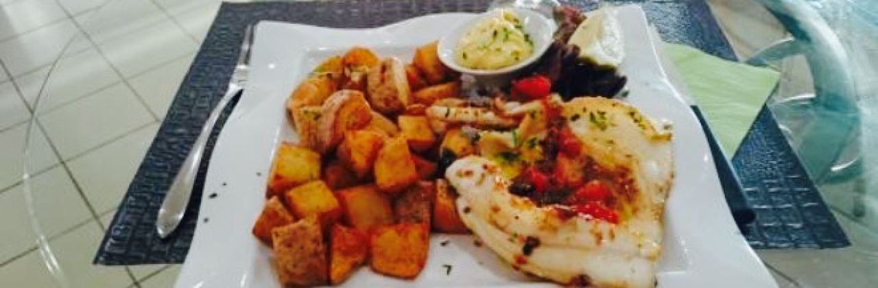 Brasserie du Commerce