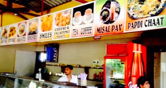Shiv Panipuri House