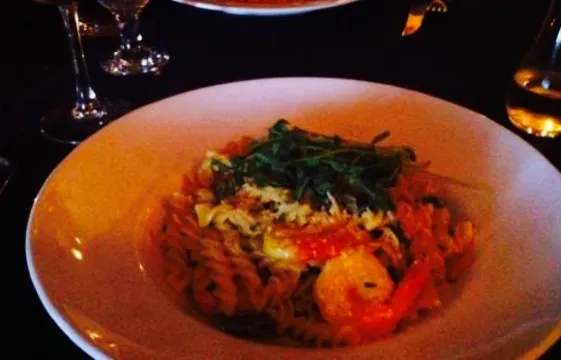 Intermezzo Restaurant