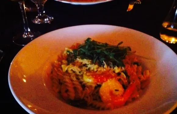 Intermezzo Restaurant