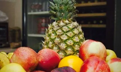 Restaurant Mar De Plata