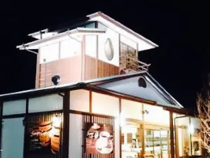 Sampo Cafe