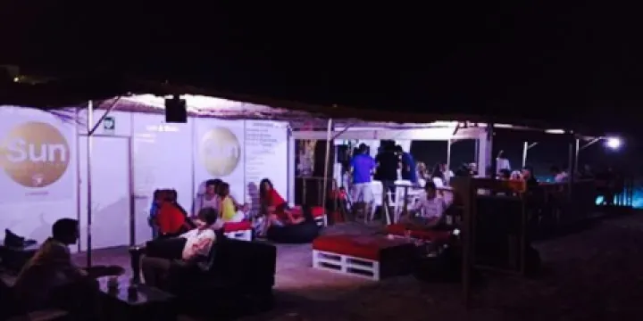 Sun Beach Bar