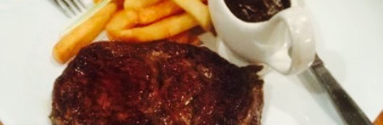 Manjimup Hotel Restaurant