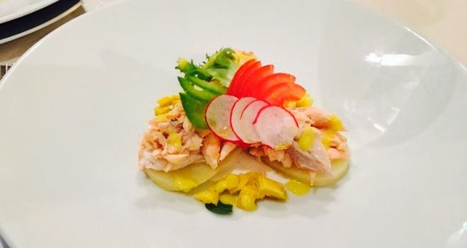 Osteria Callegherie