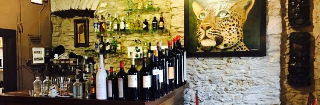 Pinotage Restaurante and Cafe
