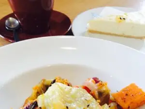 Mediterranean Food Warehouse