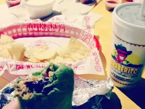 Barberitos Yulee