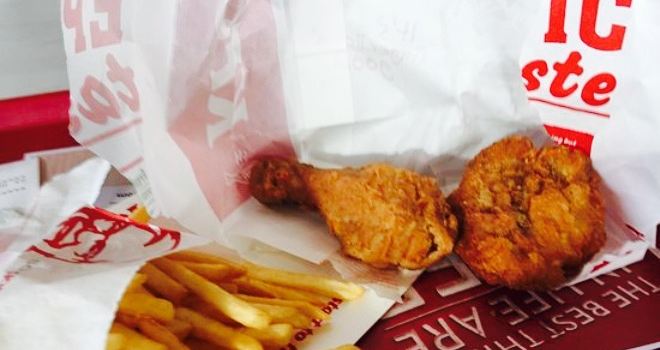 KFC