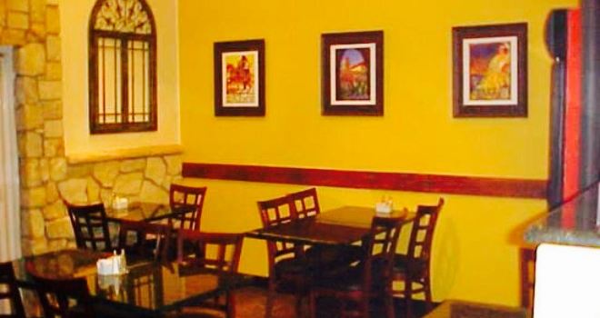 Toscanella Village Cafe