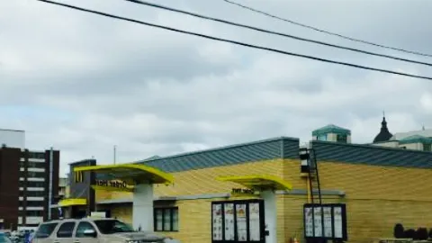 McDonald's in Topeka