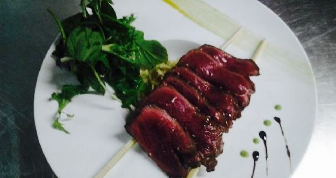 Restaurant Traiteur Snack Hang Loose Cafe