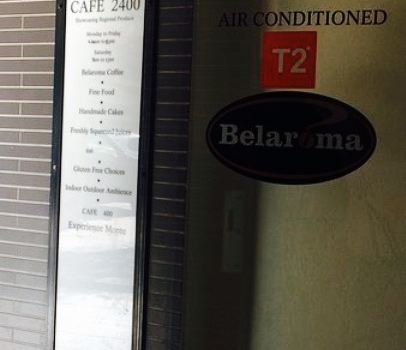 Cafe 2400
