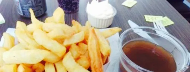 Maxi Frites Wepion