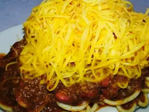 Skyline Chili