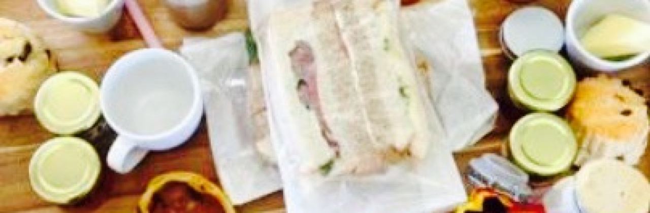 The Atrium Cafe & Restaurant