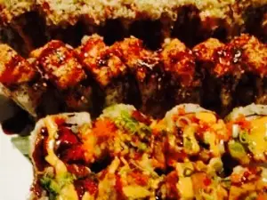 Kumo's Japanese Steakhouse and Sushi