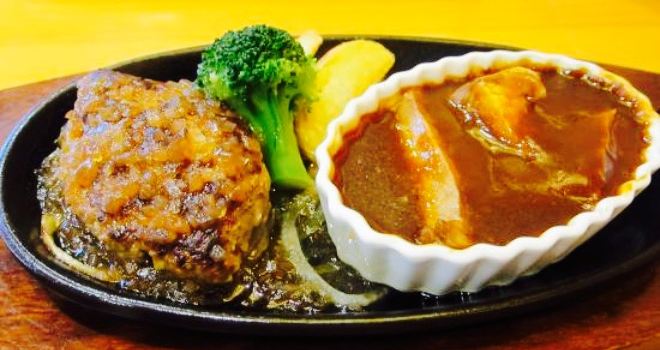 Steak Miya Mizunami