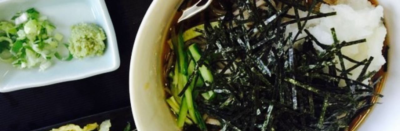 Shokusai Chubo Jin-Ya