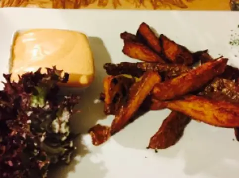 Benny's Kartoffelkiste