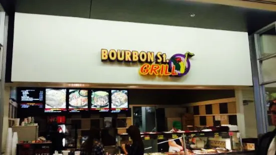 Bourbon Street Grill