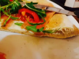 Danny's Bar - Pizzeria