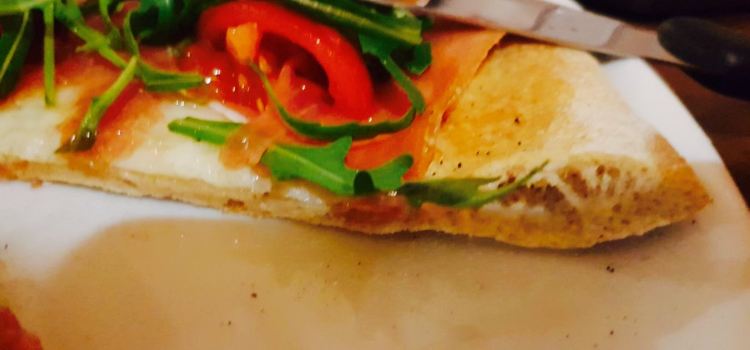 Danny's Bar - Pizzeria